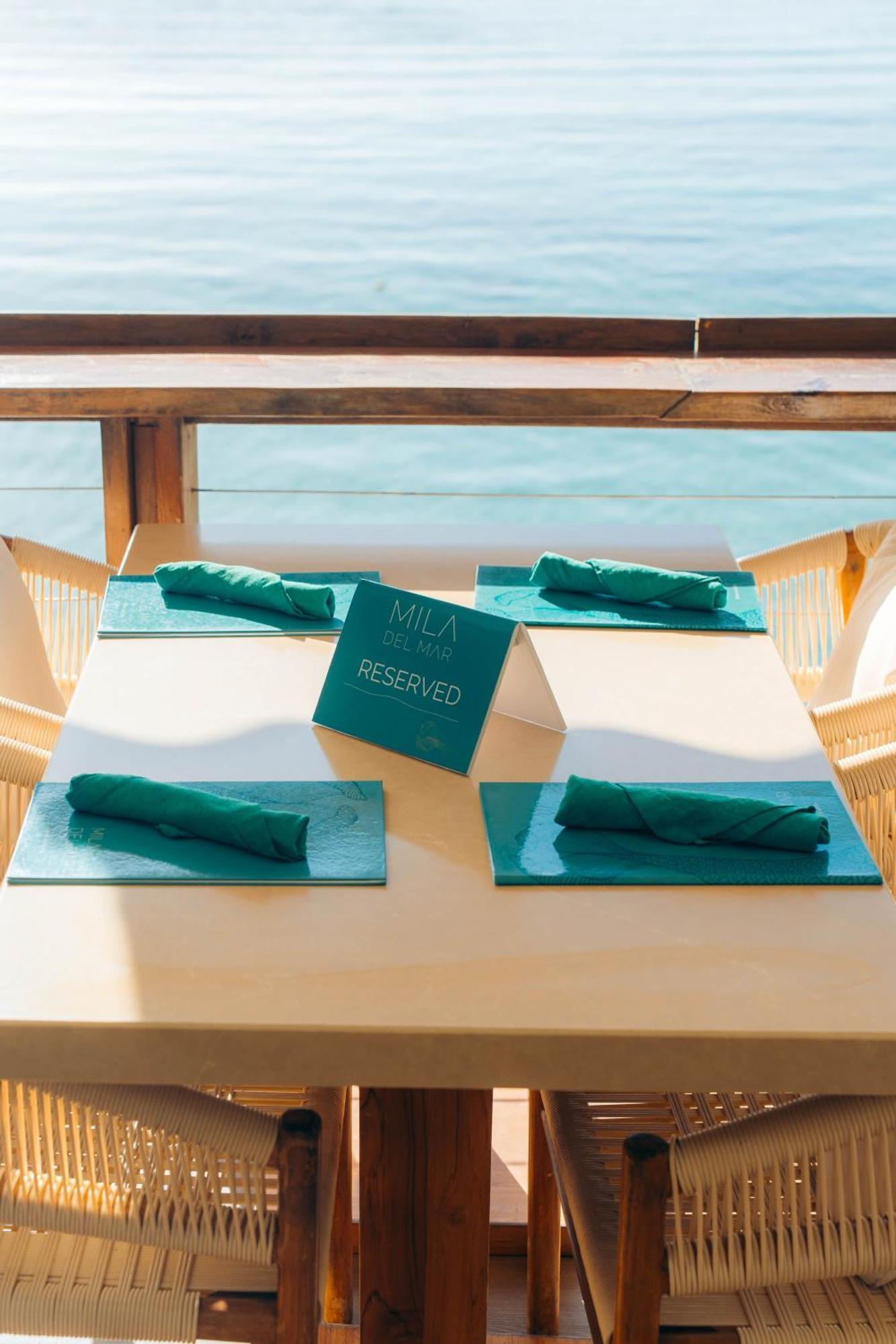 ווסט אנד The Beach House Boutique Hotel מראה חיצוני תמונה